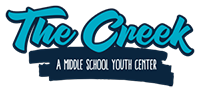 The Creek Logo