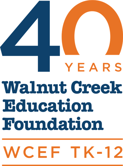 WCEF Logo