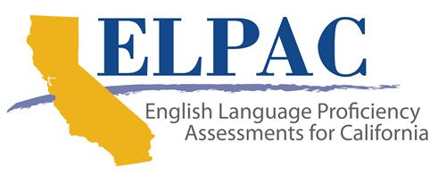 Curriculum and Instruction / English Language Proficiency Assessment for  California (ELPAC)